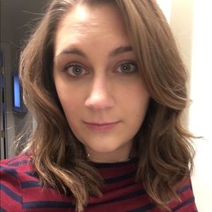 Meet your Posher, Johanna